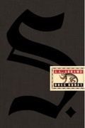 Cover: S. - Canongate Books