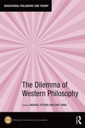 Cover: The Dilemma of Western Philosophy - Routledge