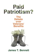 Bild: Paid Patriotism? - Routledge
