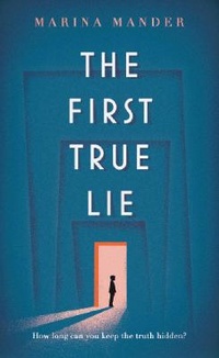 Enlarge image Cover: The First True Lie - Canongate Books