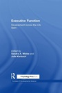 Cover: Executive Function - Routledge