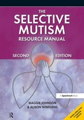 Abbildung von: The Selective Mutism Resource Manual - Routledge