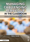 Abbildung von: Managing Challenging Behaviour in the Classroom - Routledge