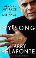 Cover: My Song - Canongate Books