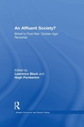 Cover: An Affluent Society? - Routledge