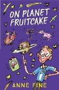 Cover: On Planet Fruitcake - Farshore