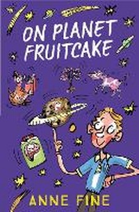 Enlarge image Cover: On Planet Fruitcake - Farshore