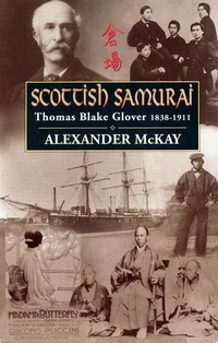 Abbildung von: Scottish Samurai - Canongate Books