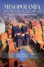 Cover: Mesopotamia and the Rise of Civilization - ABC-CLIO