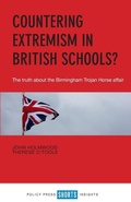 Cover: Countering Extremism in British Schools? - Policy Press