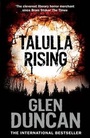 Cover: Talulla Rising - Canongate Books