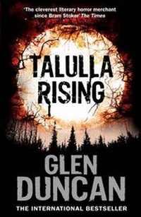 Enlarge image Cover: Talulla Rising - Canongate Books