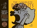 Cover: The Complete Peanuts 1971-1972 - Canongate Books