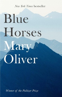 Abbildung von: Blue Horses - Corsair