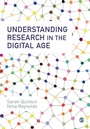 Cover: Understanding Research in the Digital Age - SAGE Publications Ltd