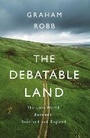 Cover: The Debatable Land - Picador