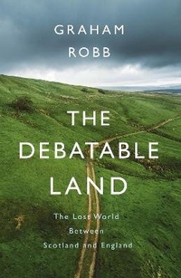 Abbildung von: The Debatable Land - Picador