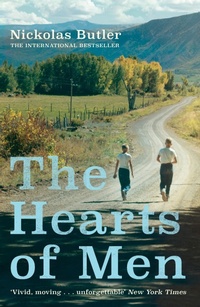 Abbildung von: The Hearts of Men - Picador