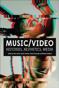 Cover: Music/Video - Bloomsbury Academic USA