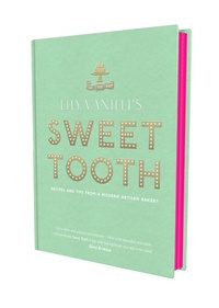 Abbildung von: Lily Vanilli's Sweet Tooth - Canongate Books