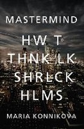 Cover: Mastermind - Canongate Books