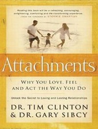 Enlarge image Cover: Attachments - Tantor Media, Inc