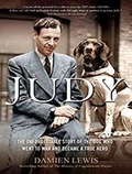 Cover: Judy - Tantor Media, Inc