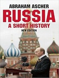 Abbildung von: Russia - Tantor Media, Inc