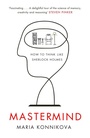 Cover: Mastermind - Canongate Books