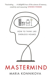 Enlarge image Cover: Mastermind - Canongate Books