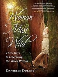 Enlarge image Cover: Woman Most Wild - Tantor Media, Inc