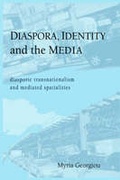 Cover: Diaspora, Identity and the Media - Hampton Press