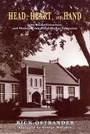 Cover: Head, Heart, and Hand - University of Arkansas Press