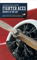 Cover: Fighter Aces - Casemate