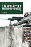 Cover: Sharpshooters - Casemate