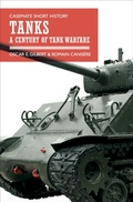Cover: Tanks - Casemate
