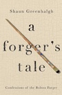 Cover: A Forger's Tale - Allen & Unwin