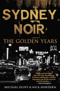 Cover: Sydney Noir - NewSouth