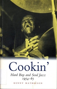 Abbildung von: Cookin' - Canongate Books