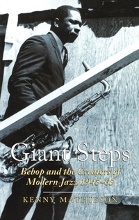 Abbildung von: Giant Steps - Canongate Books