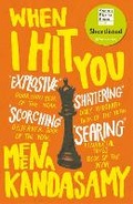 Cover: When I Hit You - Atlantic Books