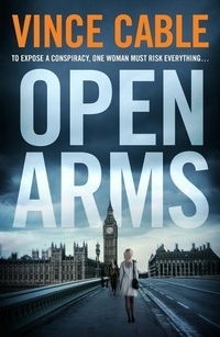Enlarge image Cover: Open Arms - Corvus