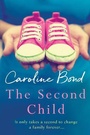 Cover: The Second Child - Atlantic Books
