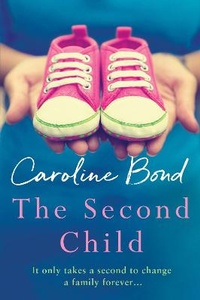 Enlarge image Cover: The Second Child - Atlantic Books