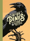Cover: In the Pines - Canongate Books
