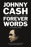 Cover: Forever Words - Canongate Books