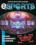 Cover: Esports - Templar Publishing