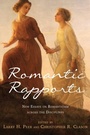 Cover: Romantic Rapports - De Gruyter