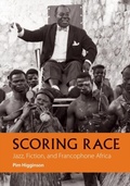 Cover: Scoring Race - De Gruyter