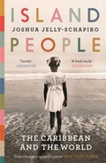 Cover: Island People - Canongate Books